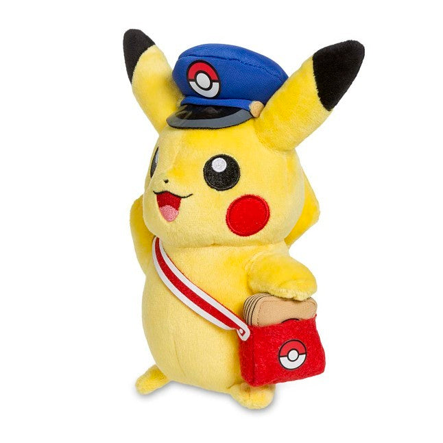 Pokemon: Ship My Rips