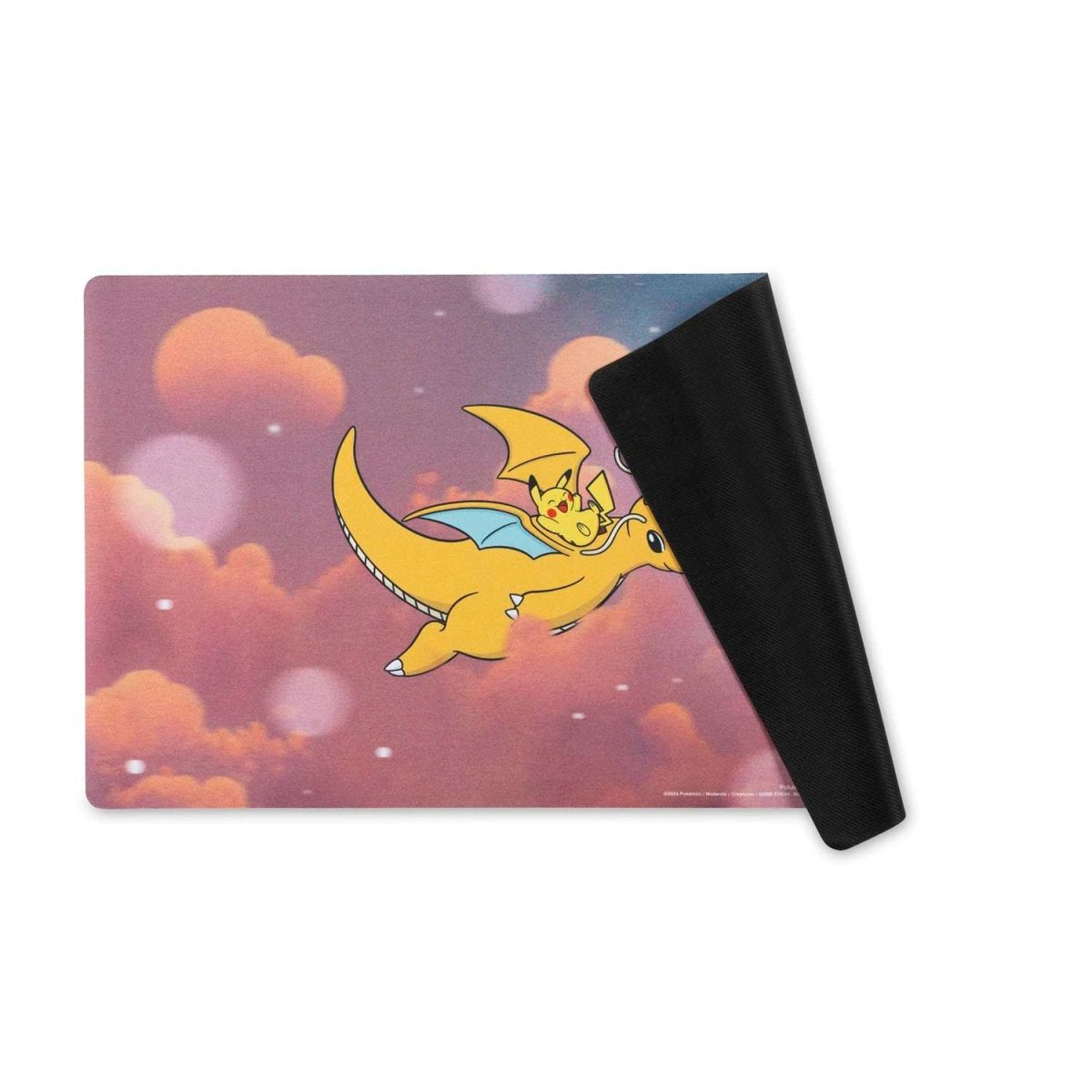 Pokemon TCG: Dreamy Dragonite Playmat