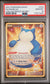 2021 Pokemon Sword & Shield Chilling Reign 224 Full Art/snorlax Secret PSA 10